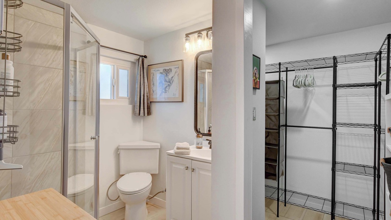 Photo of Bathroom in Townsite