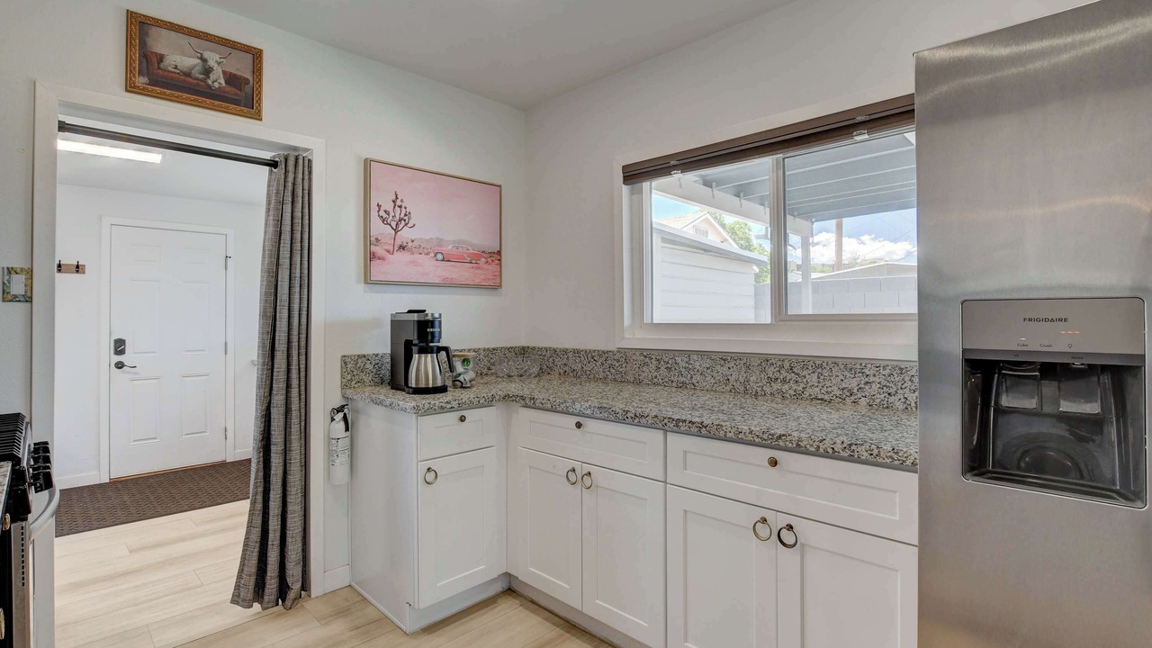 Photo of Kitchen in Townsite