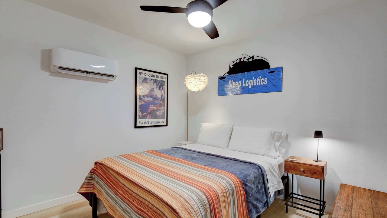 Photo of Bedroom in Townsite