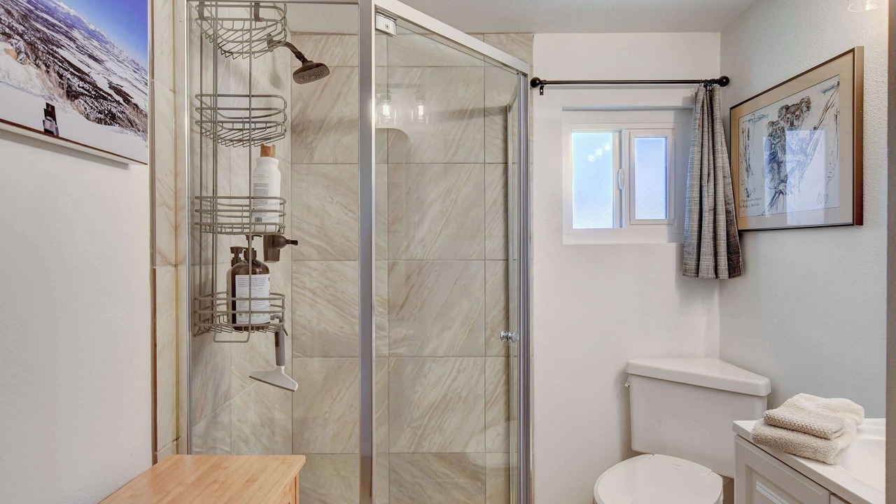 Photo of Bathroom in Townsite