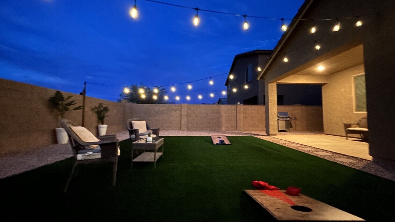 Photo of Outdoor in Casas Adobes