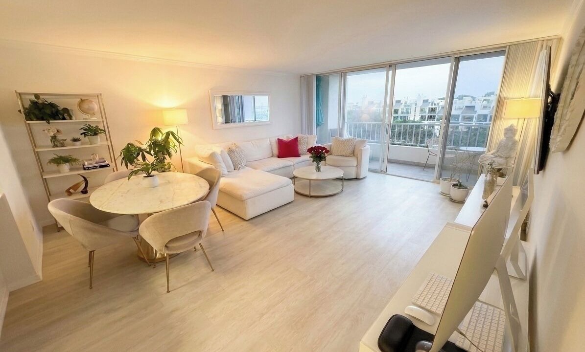 Photo of Livingroom in Ocean Park