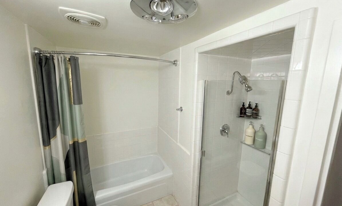 Photo of Bathroom in Ocean Park