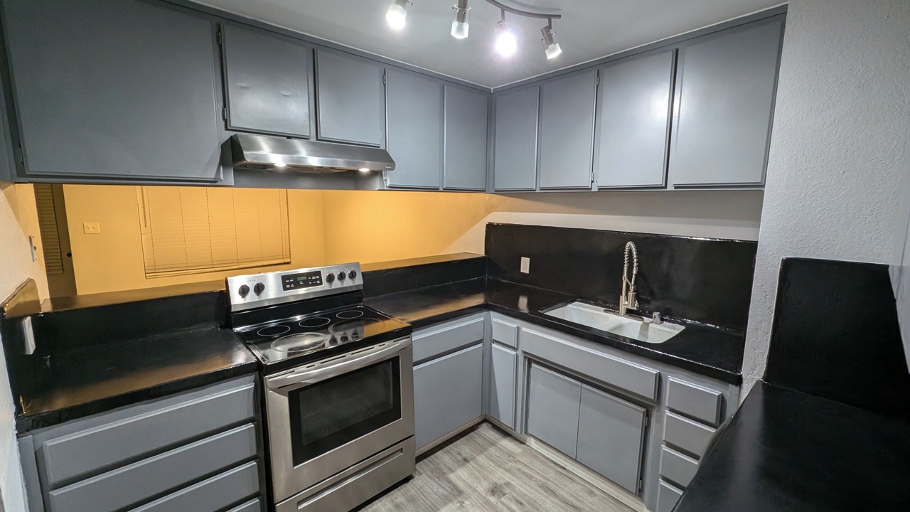 Photo of Kitchen in Greenacres
