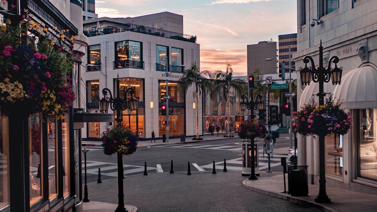 Photo of Others in Beverly Hills