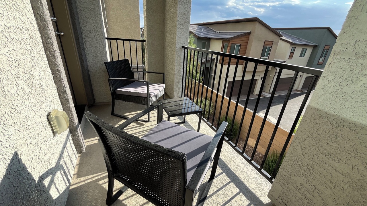 Photo of Outdoor in Rhodes Ranch