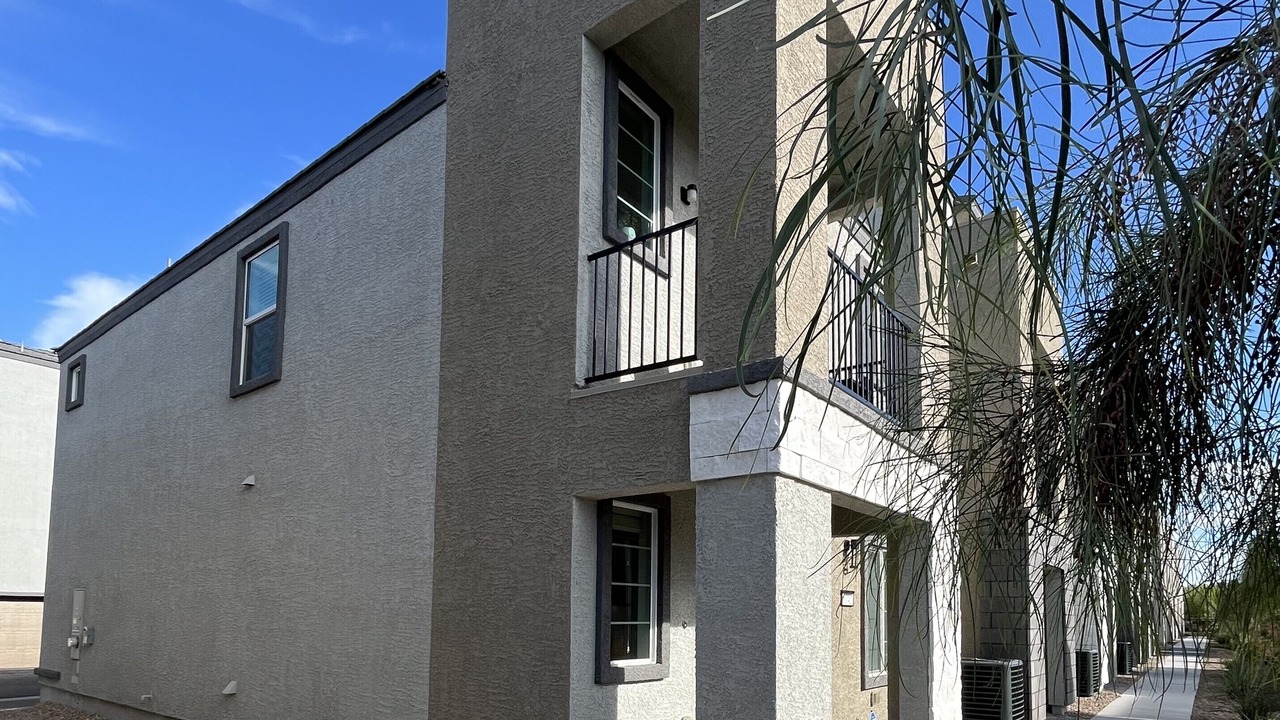 Photo of Outdoor in Rhodes Ranch
