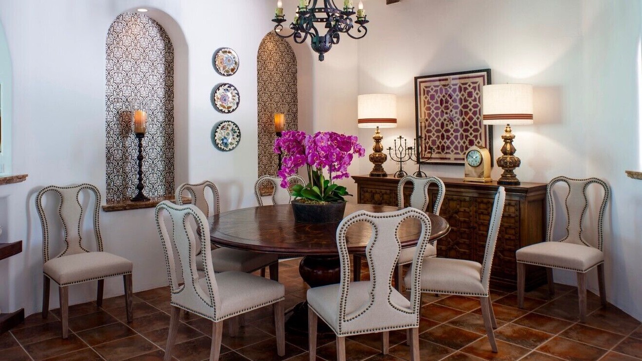 Photo of Bedroom in Palm Springs