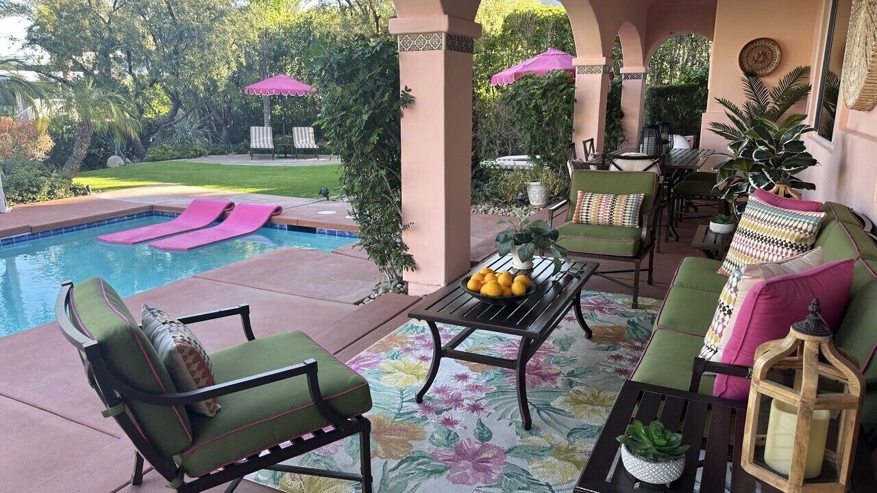 Photo of Outdoor in Palm Springs