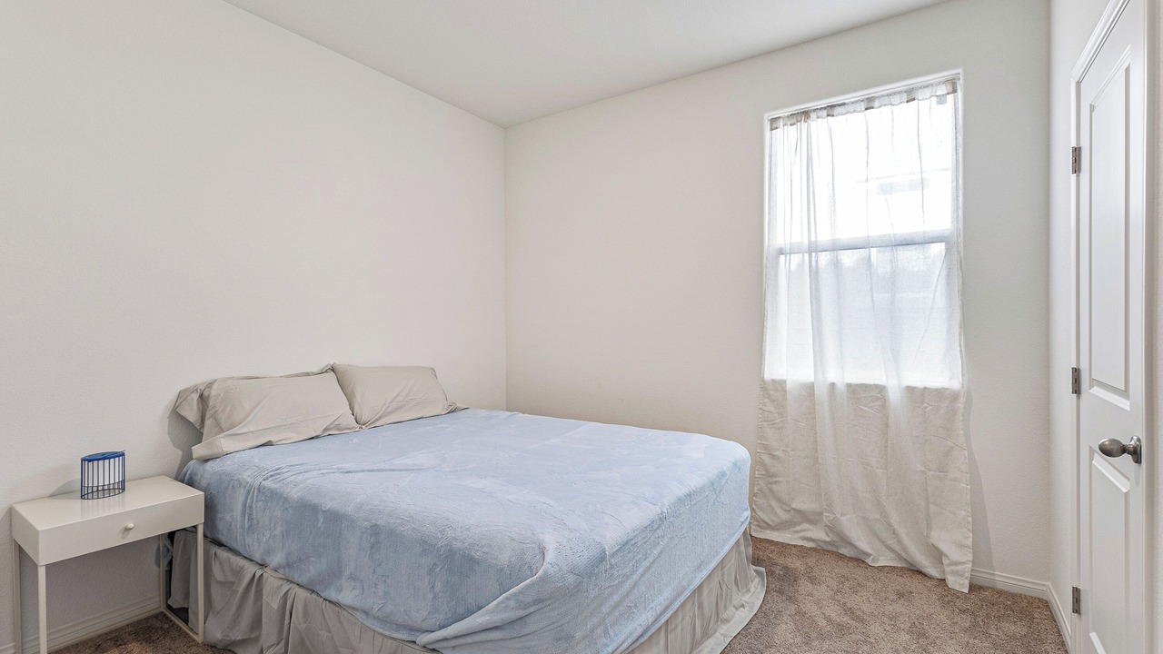 Photo of Bedroom in Rhodes Ranch