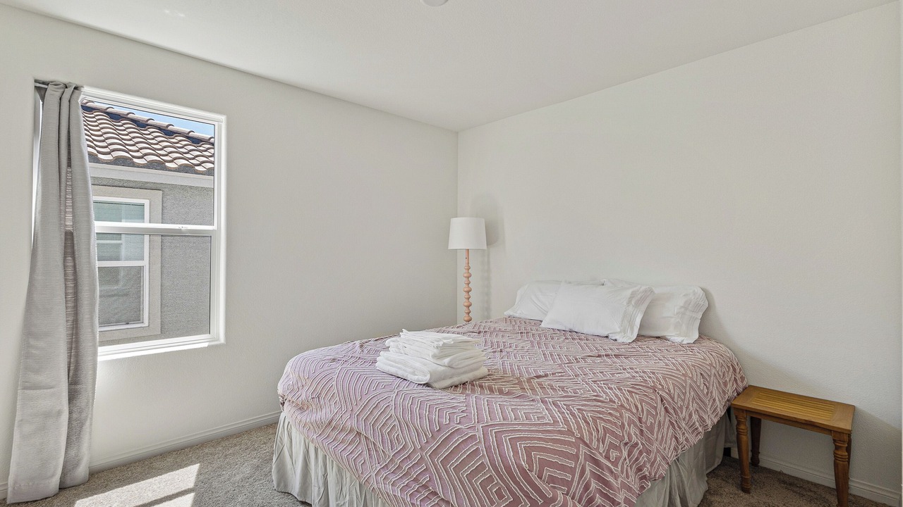 Photo of Bedroom in Rhodes Ranch