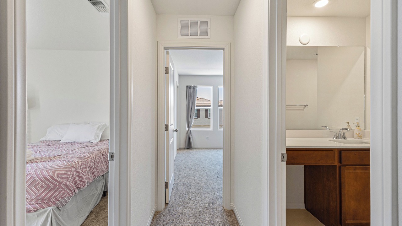 Photo of Bedroom in Rhodes Ranch