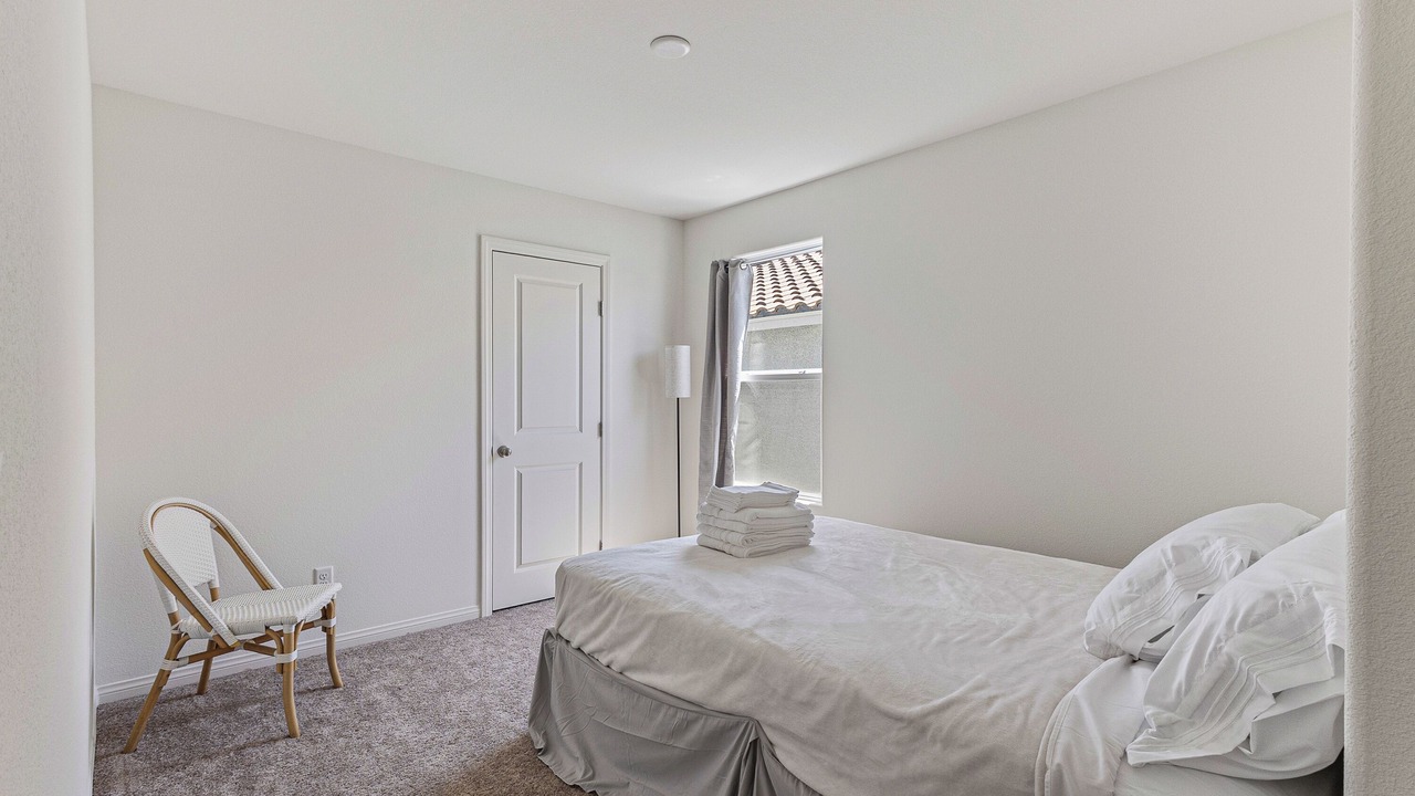 Photo of Bedroom in Rhodes Ranch