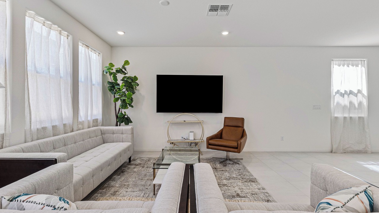 Photo of Livingroom in Rhodes Ranch