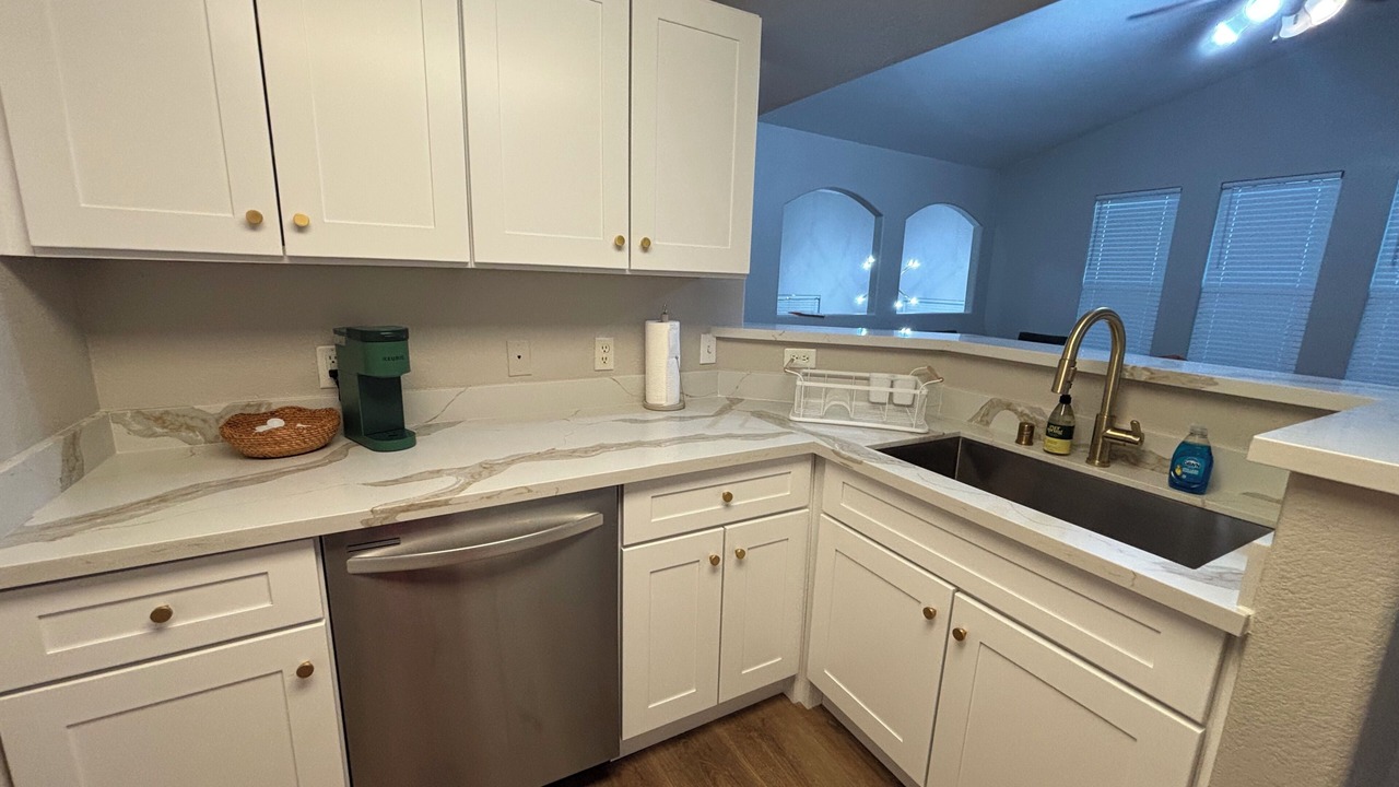 Photo of Kitchen in Spring Valley