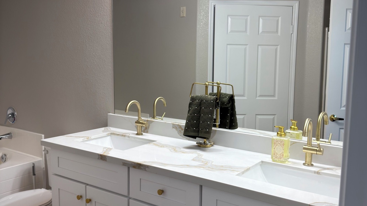 Photo of Bathroom in Spring Valley