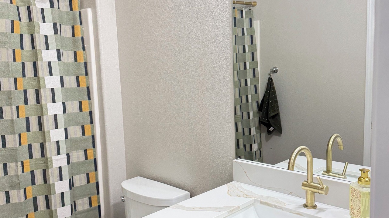 Photo of Bathroom in Spring Valley