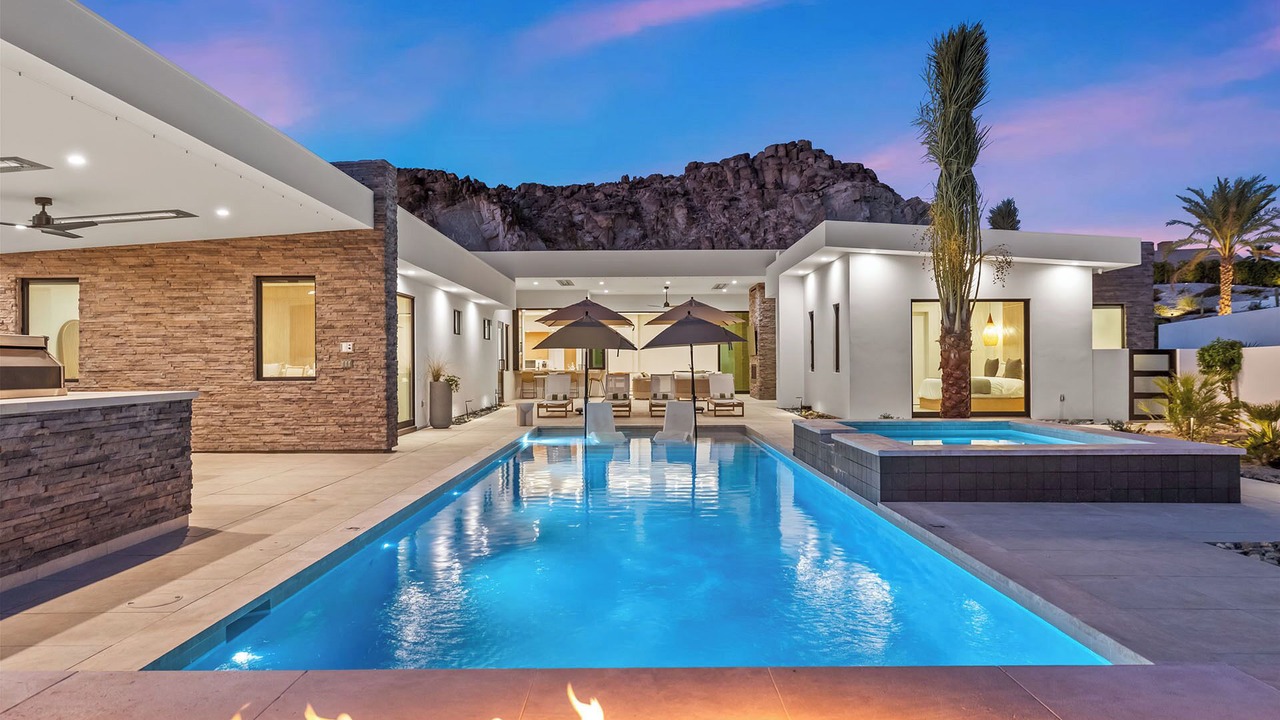 Photo of Outdoor in Indian Wells