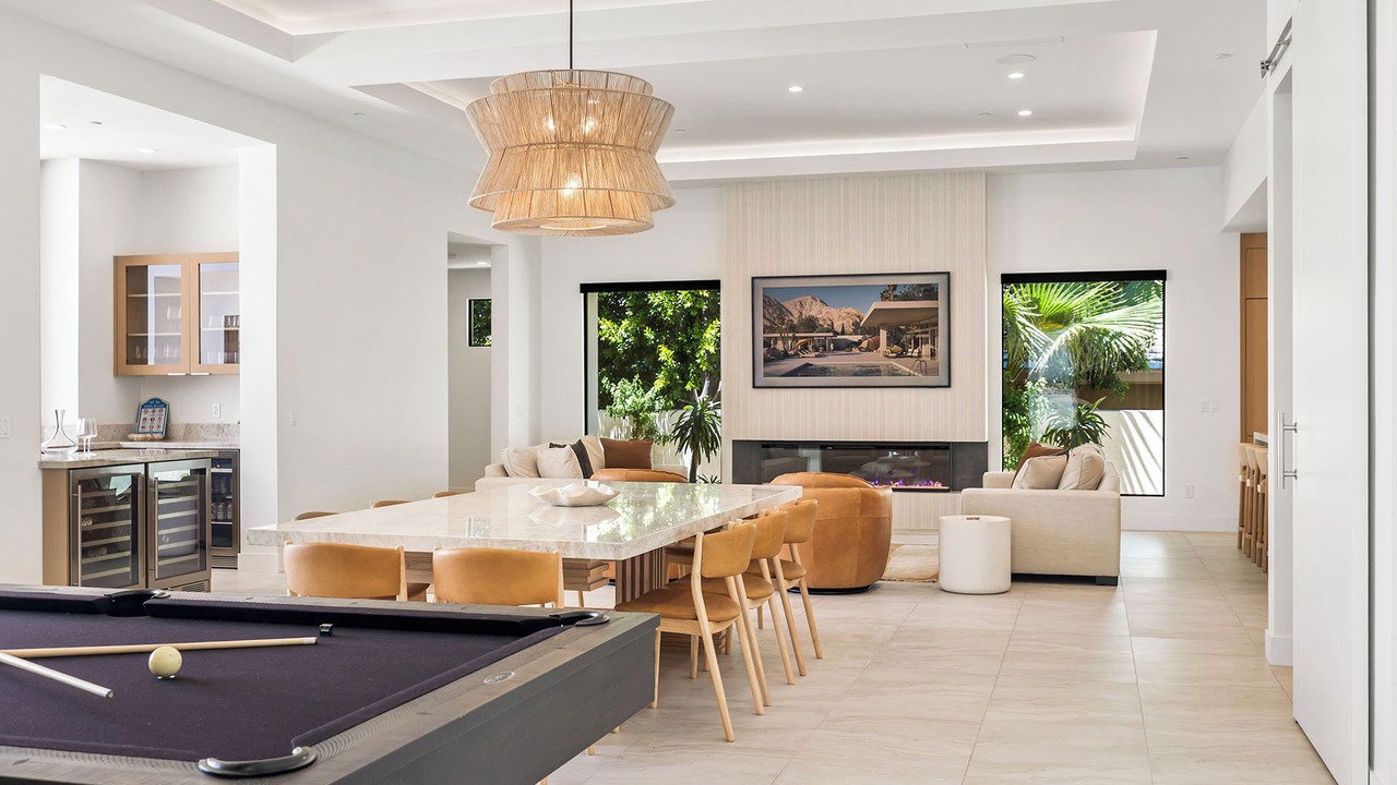 Photo of Bedroom in Indian Wells