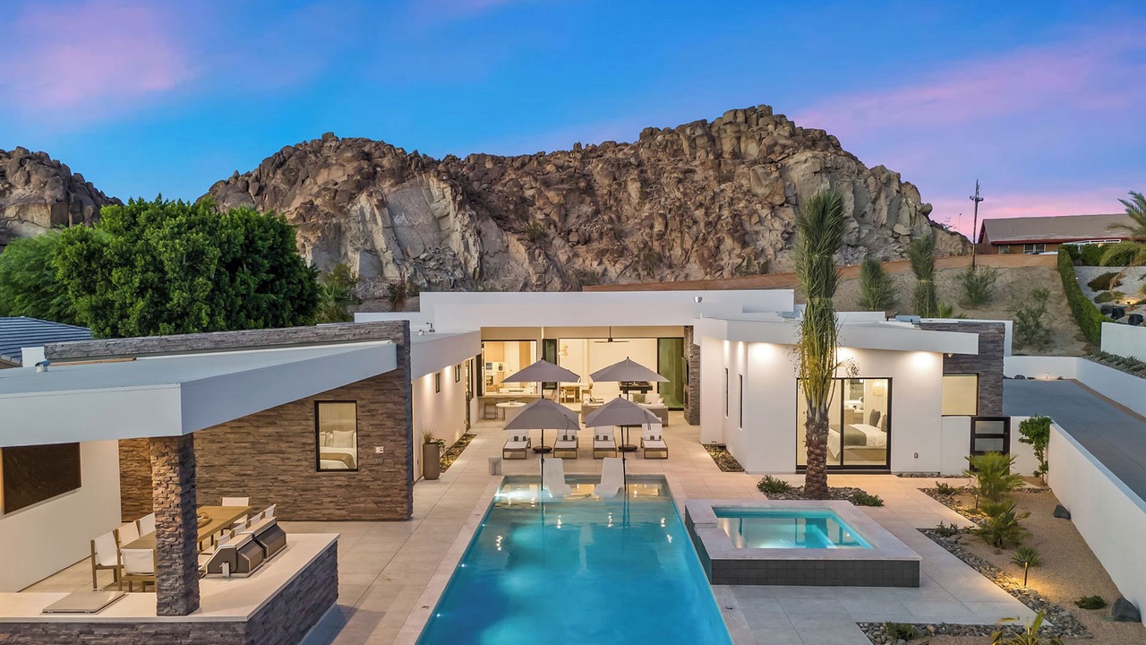 Photo of Outdoor in Indian Wells