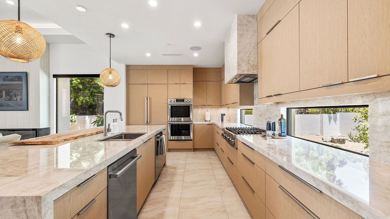 Photo of Kitchen in Indian Wells