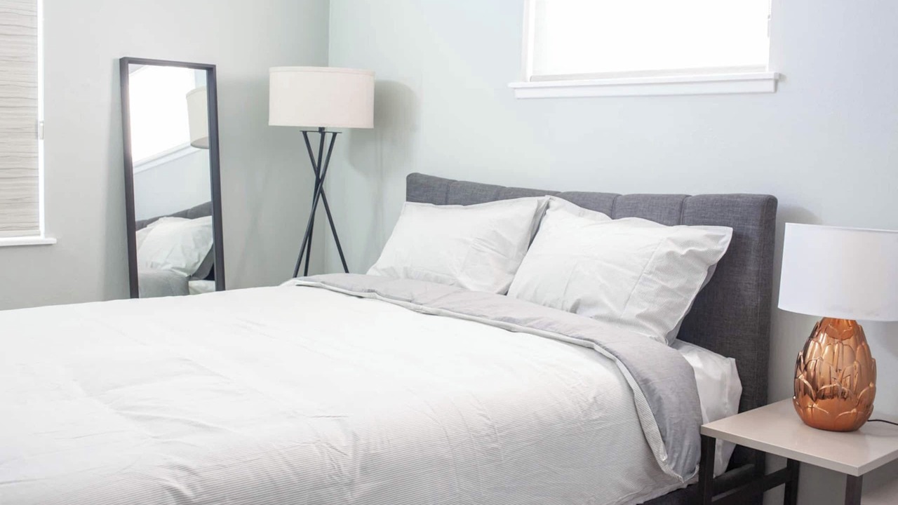 Photo of Bedroom in Southwest Anaheim