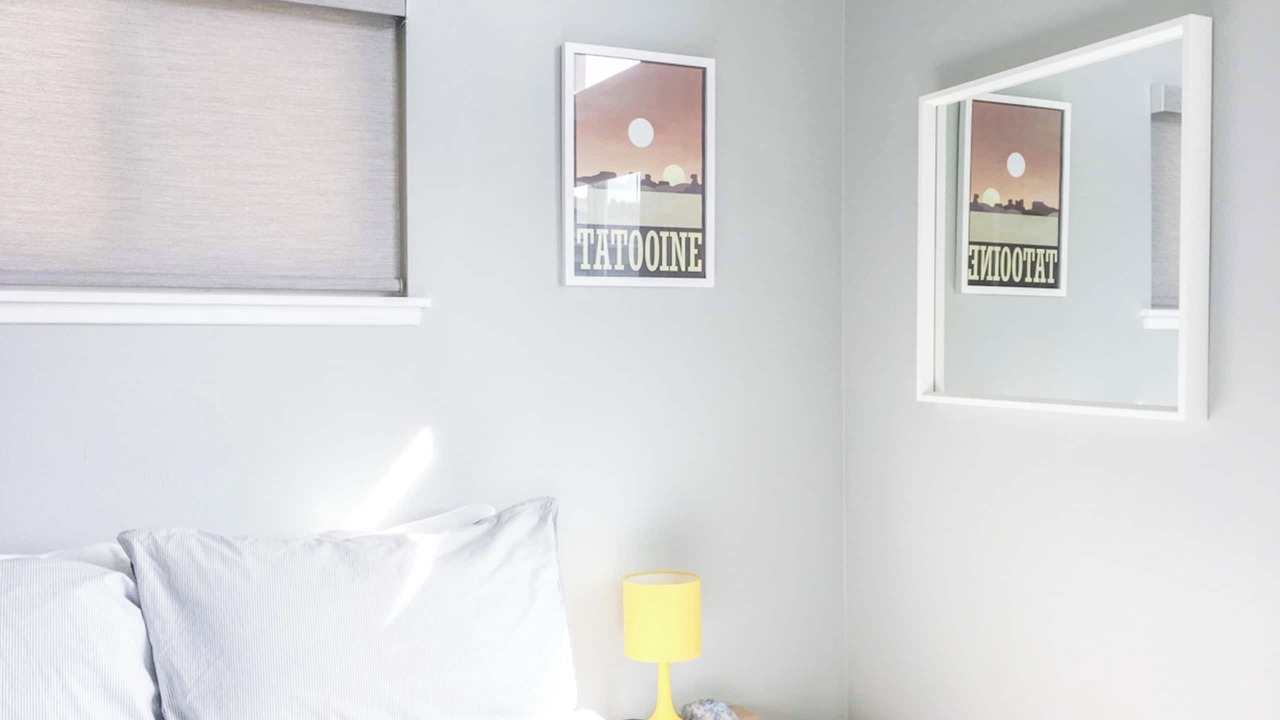 Photo of Bedroom in Southwest Anaheim