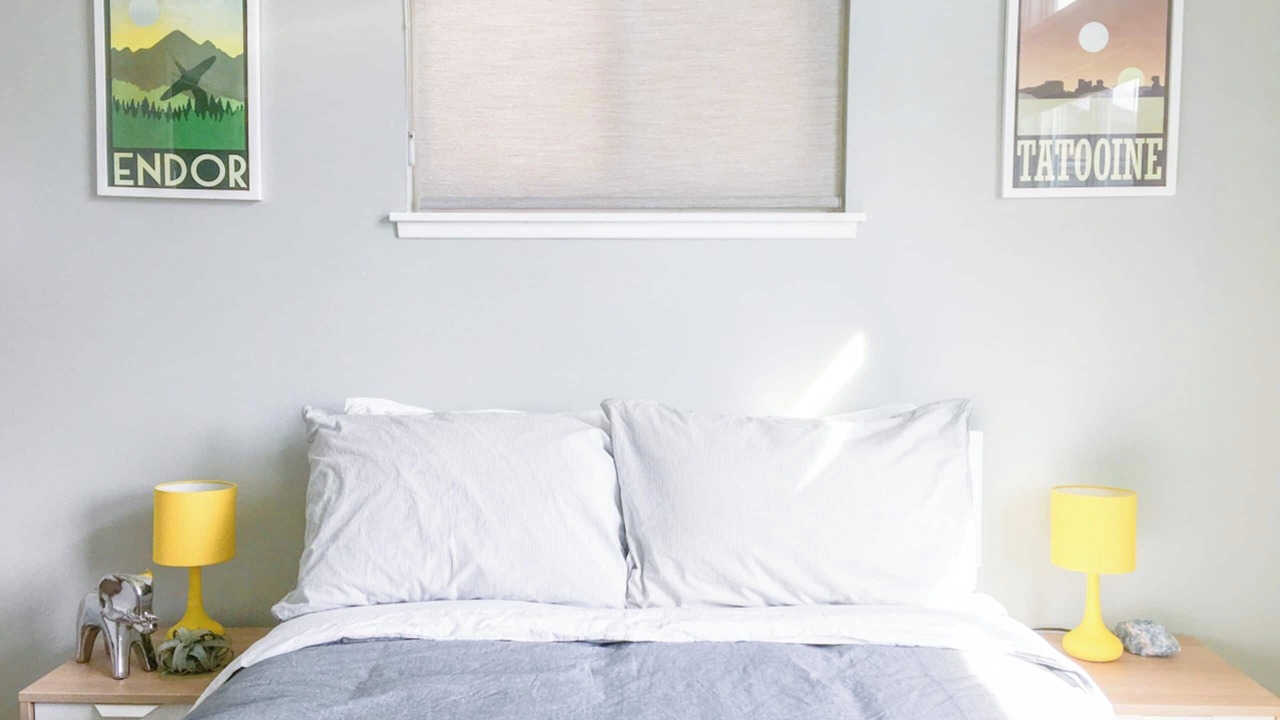 Photo of Bedroom in Southwest Anaheim