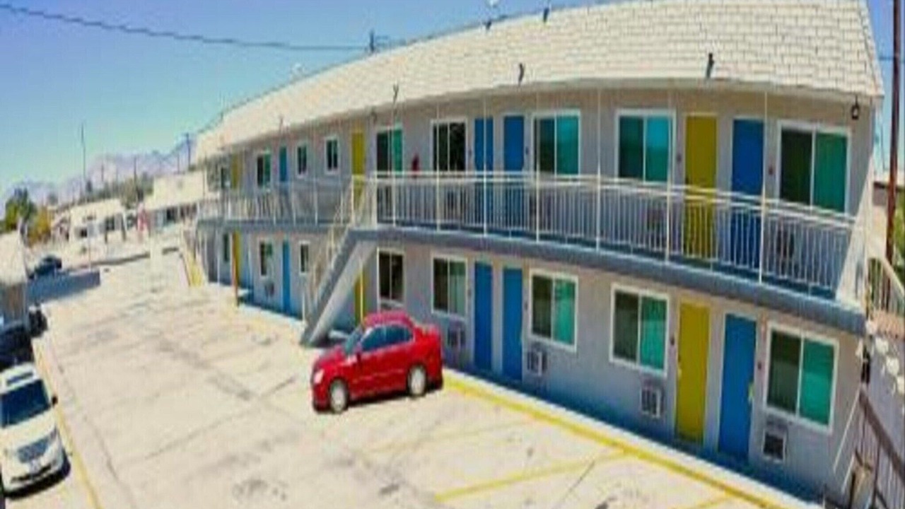 Photo of Others in Ridgecrest