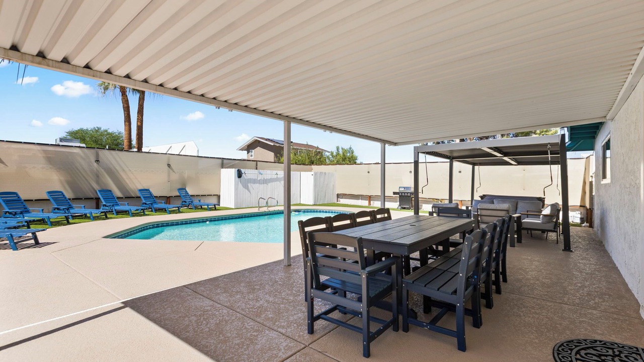 Photo of Outdoor in Paradise