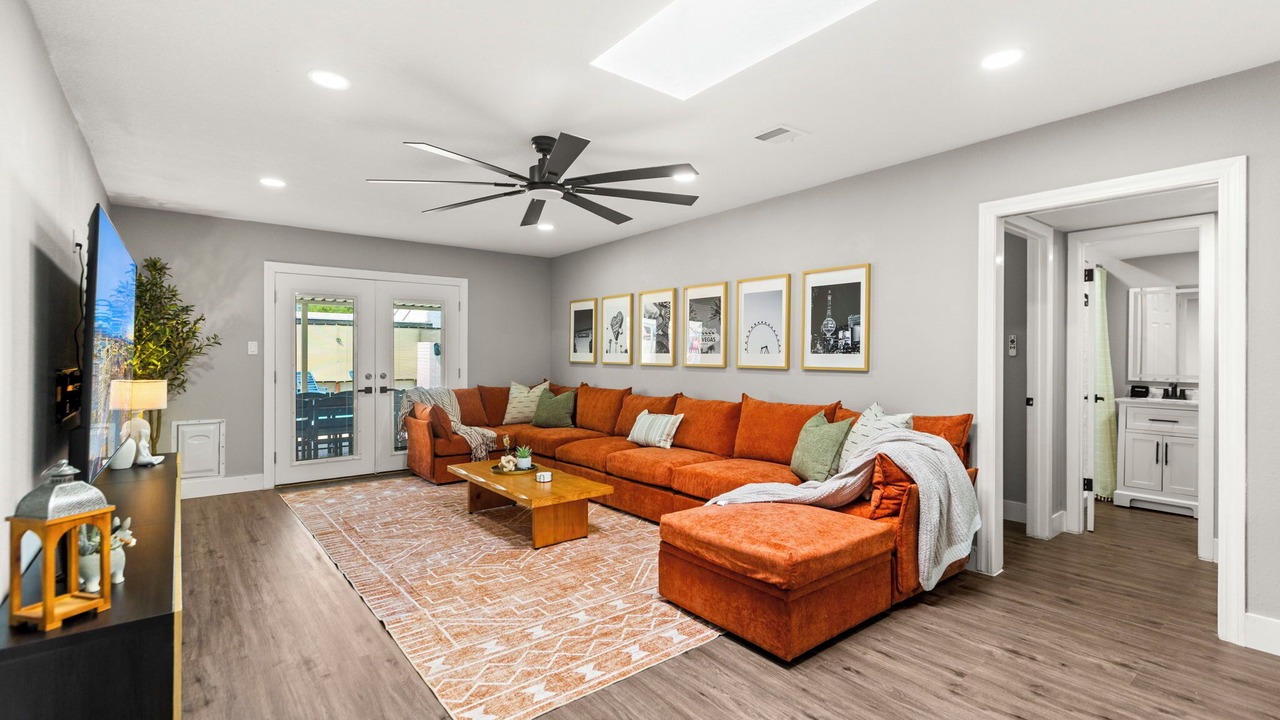 Photo of Bedroom in Paradise