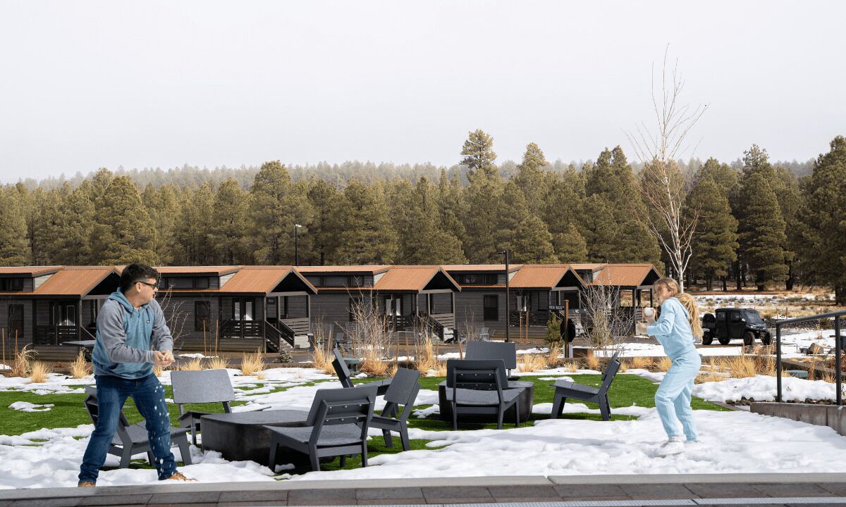 Photo of Outdoor in Flagstaff