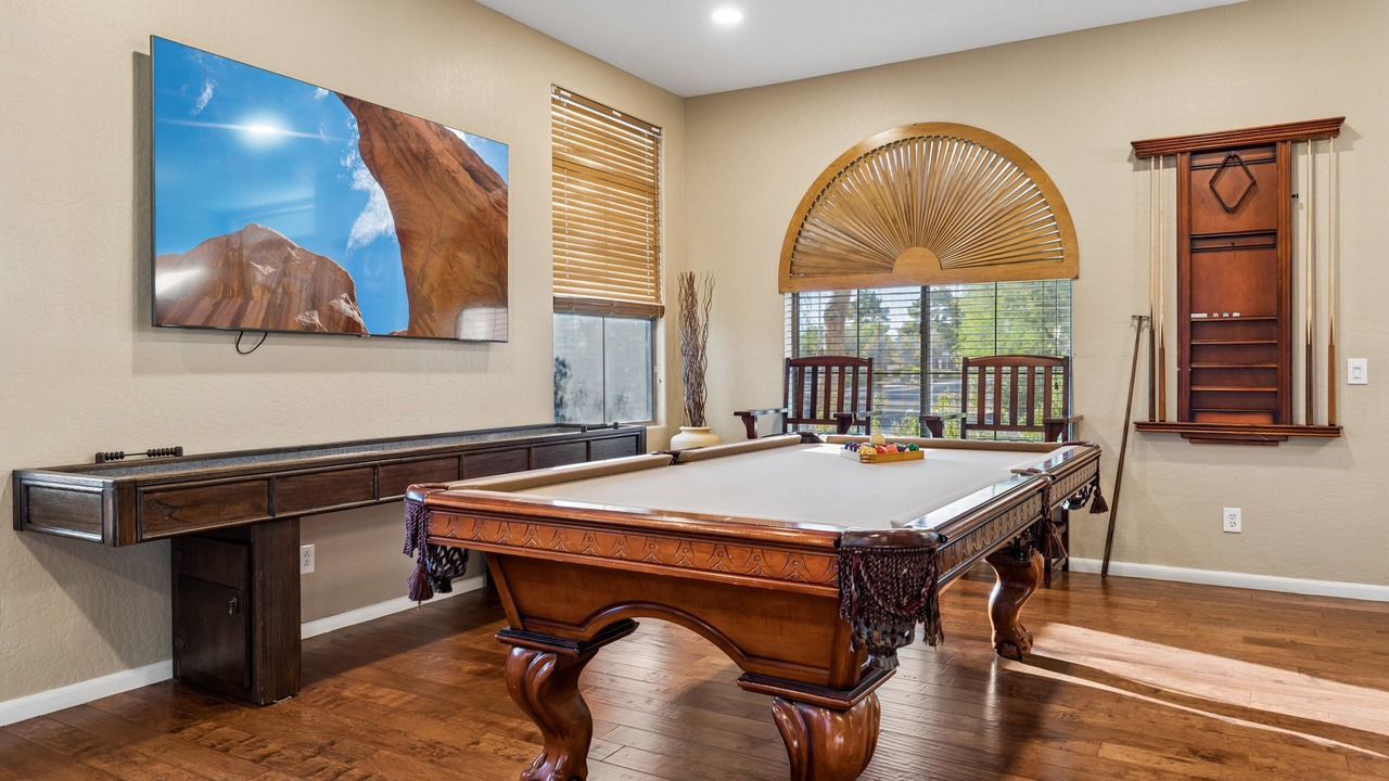 Photo of Outdoor in Arabian Views