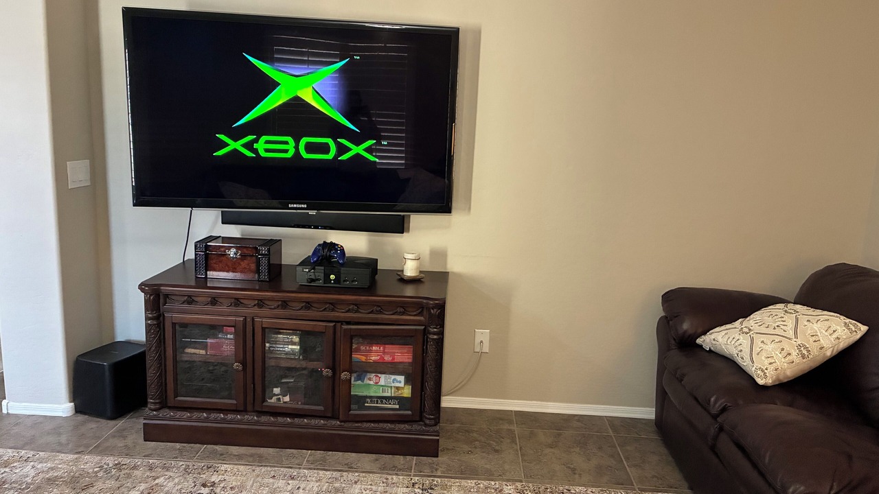 Photo of Livingroom in Anthem at Merrill Ranch