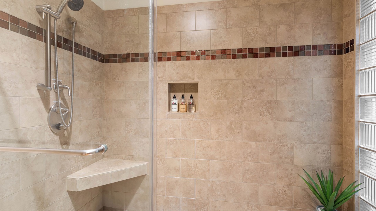 Photo of Bathroom in Paradise Valley Village