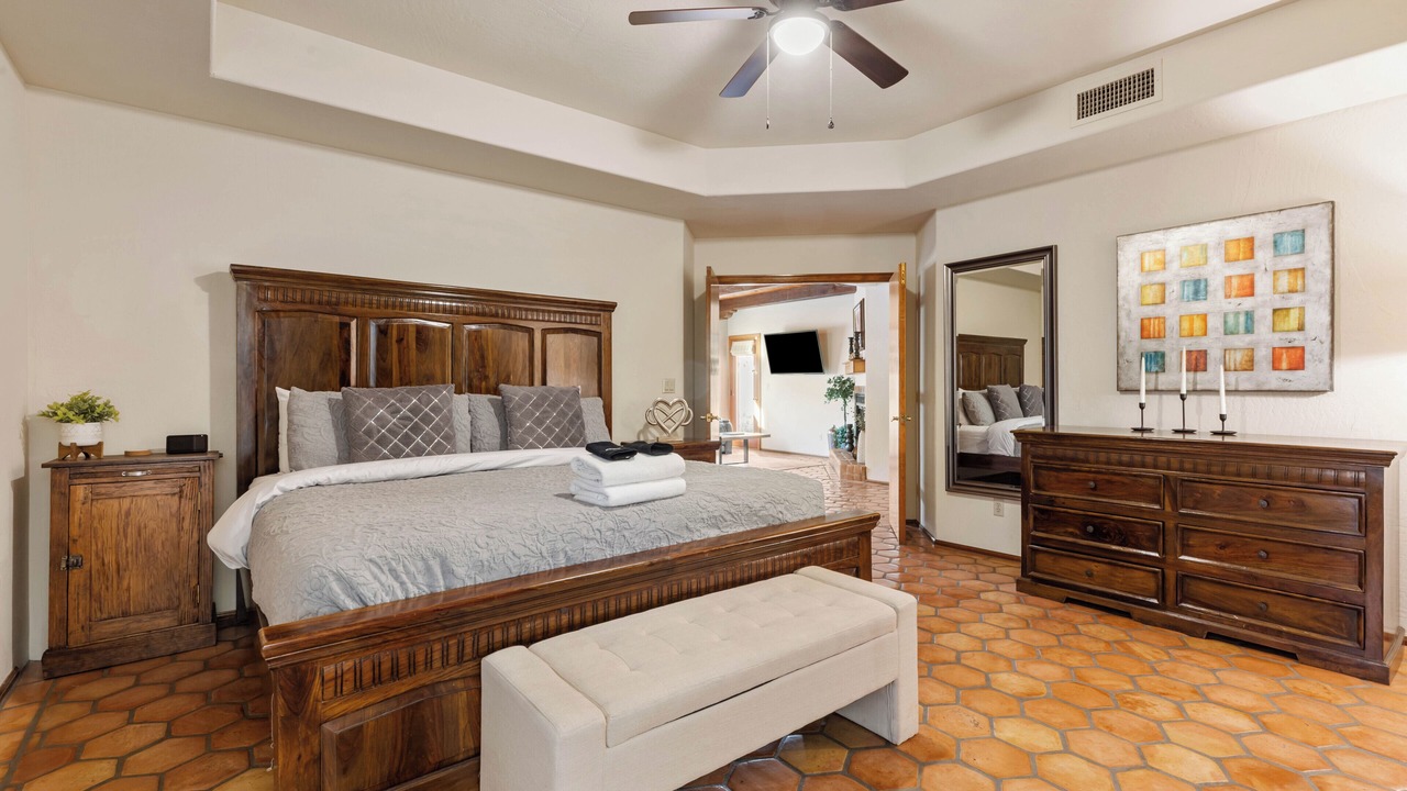 Photo of Bathroom in Paradise Valley Village
