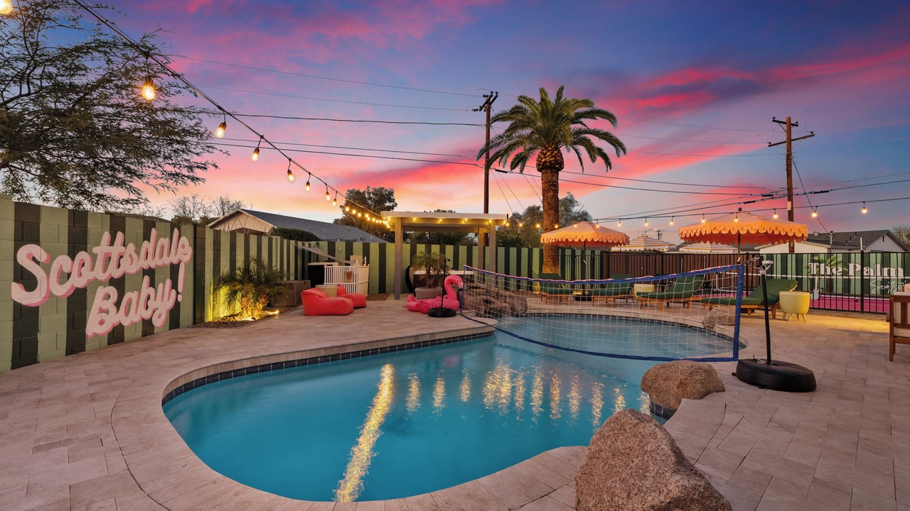 Photo of Outdoor in New Papago Parkway