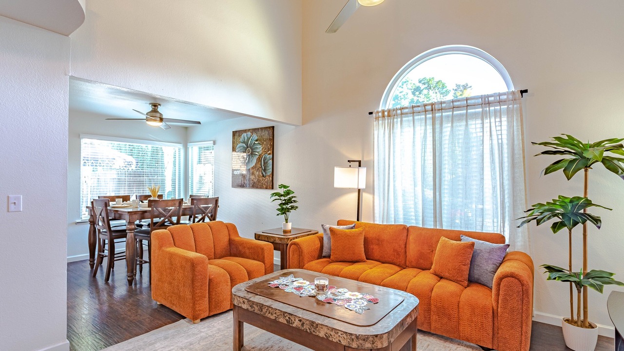 Photo of Livingroom in Selma