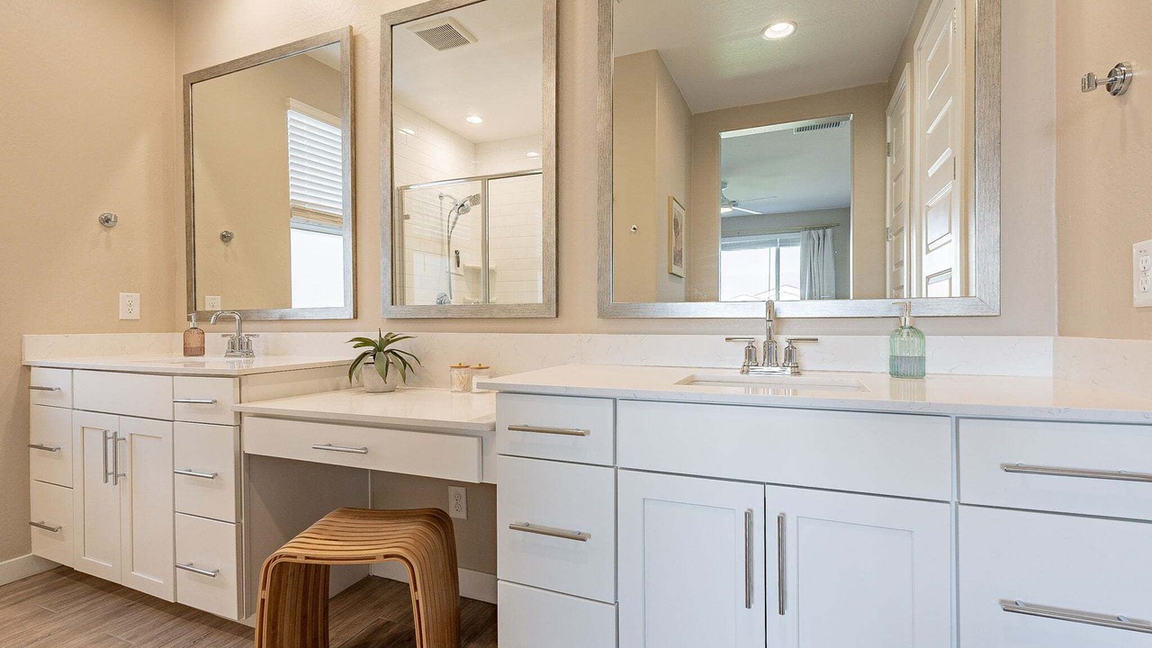 Photo of Bathroom in Gold Canyon