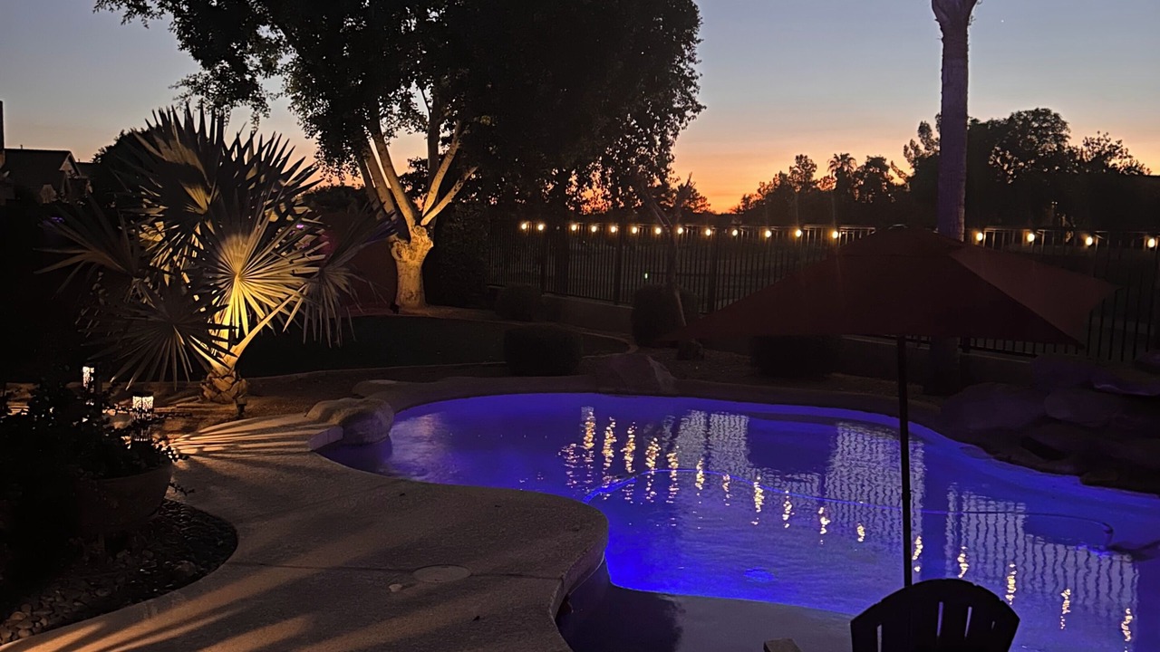 Photo of Outdoor in Augusta Ranch