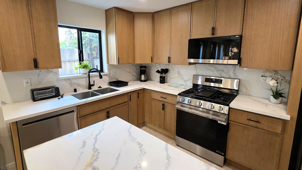 Photo of Kitchen in Beverly Hills