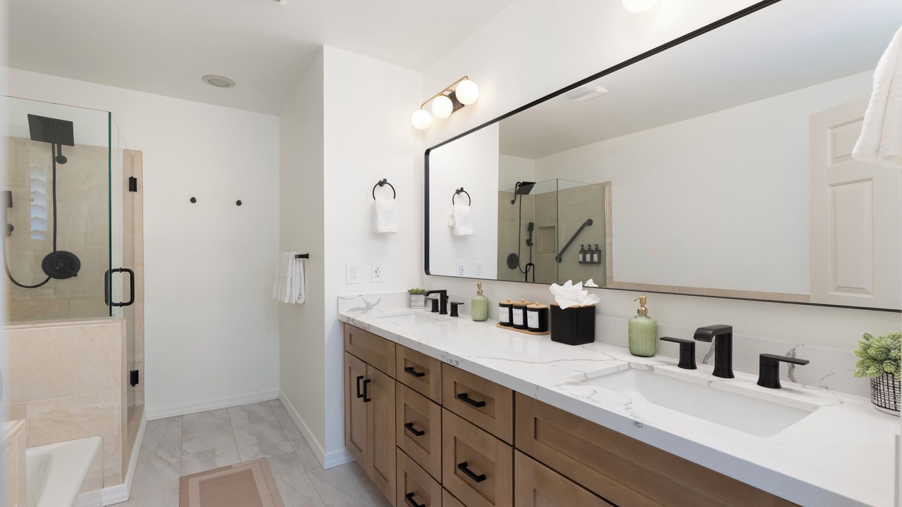 Photo of Bathroom in West Sedona