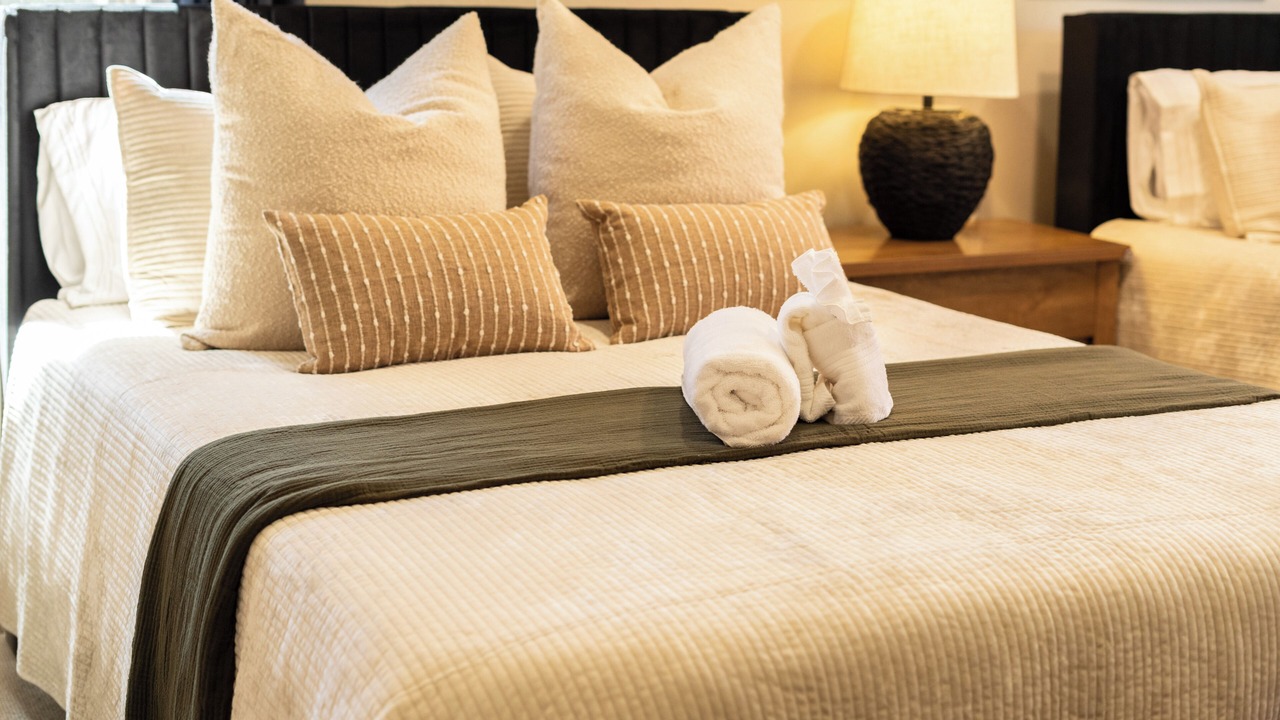 Photo of Bedroom in West Sedona