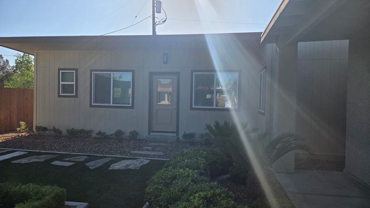 Photo of Outdoor in Las Vegas