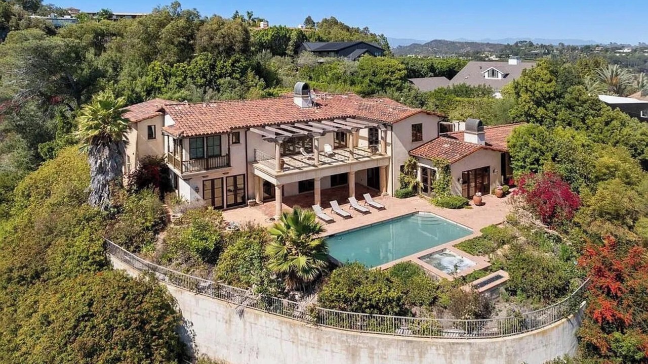 Photo of Outdoor in Bel Air