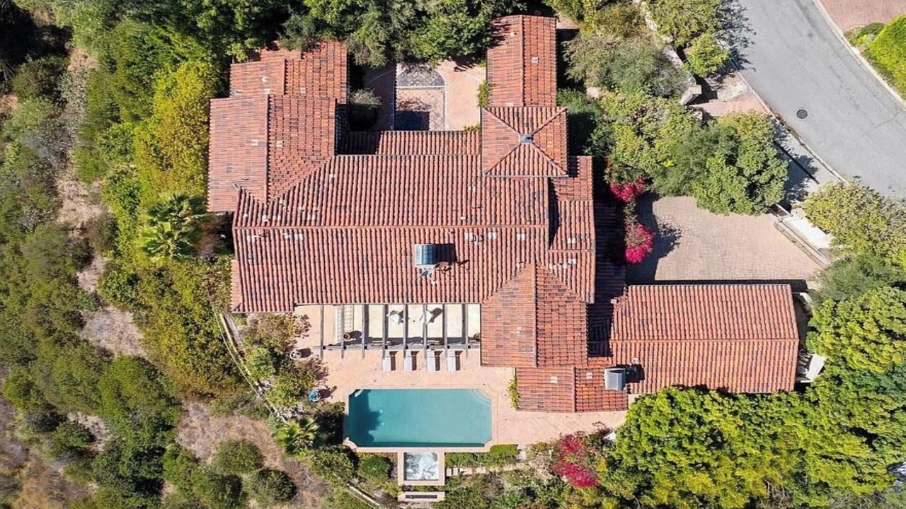 Photo of Outdoor in Bel Air