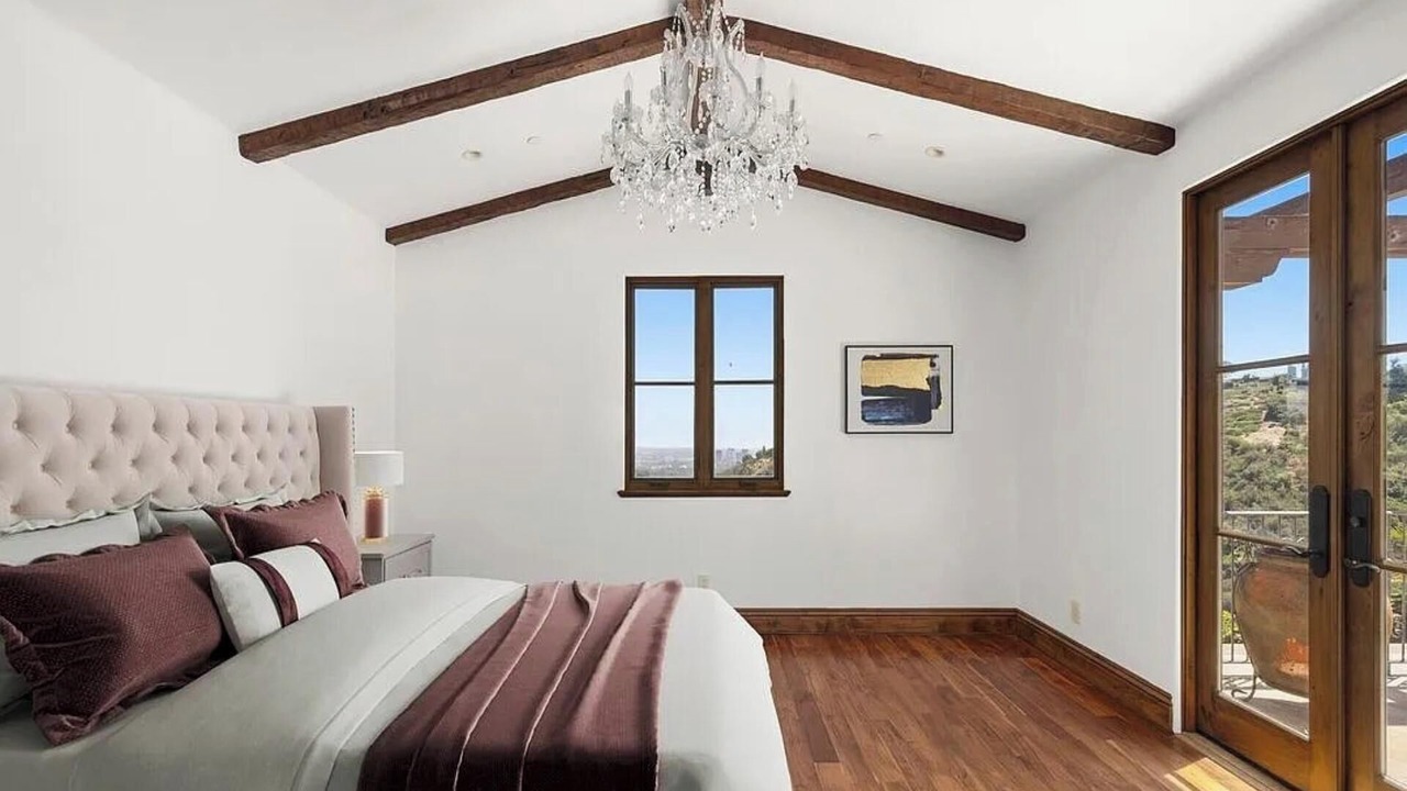 Photo of Bedroom in Bel Air