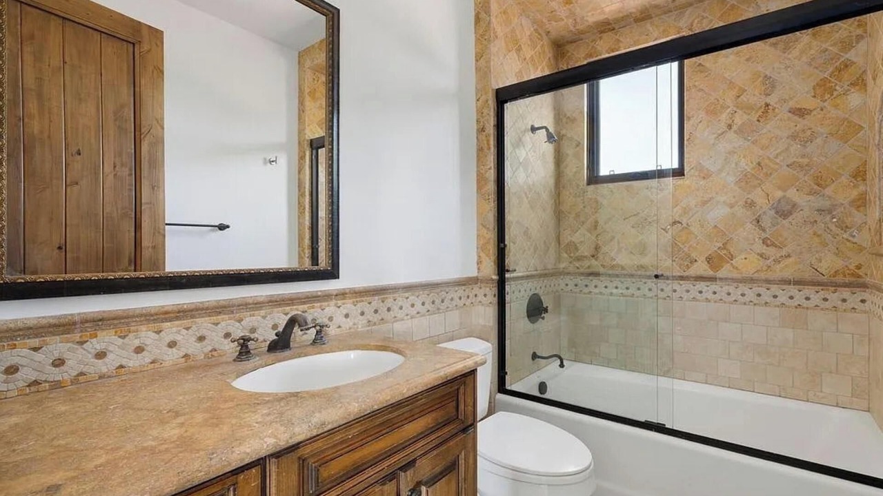 Photo of Bathroom in Bel Air