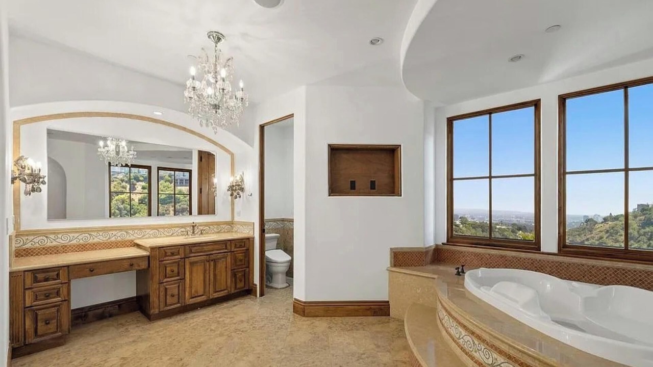 Photo of Bathroom in Bel Air