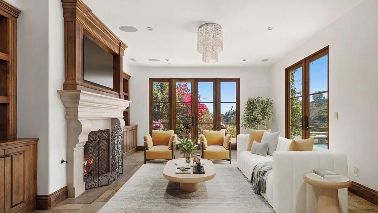 Photo of Livingroom in Bel Air